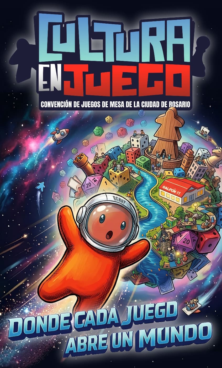 Cultura en Juego